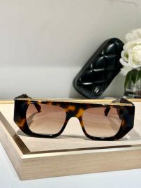 Picture of Chanel Sunglasses _SKUfw56911016fw